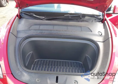 2023 Tesla Model Y Awd/Long Range Dual Motor All-Wheel Drive из США, поврежденный, VIN 7SAYGAEE4PF634094